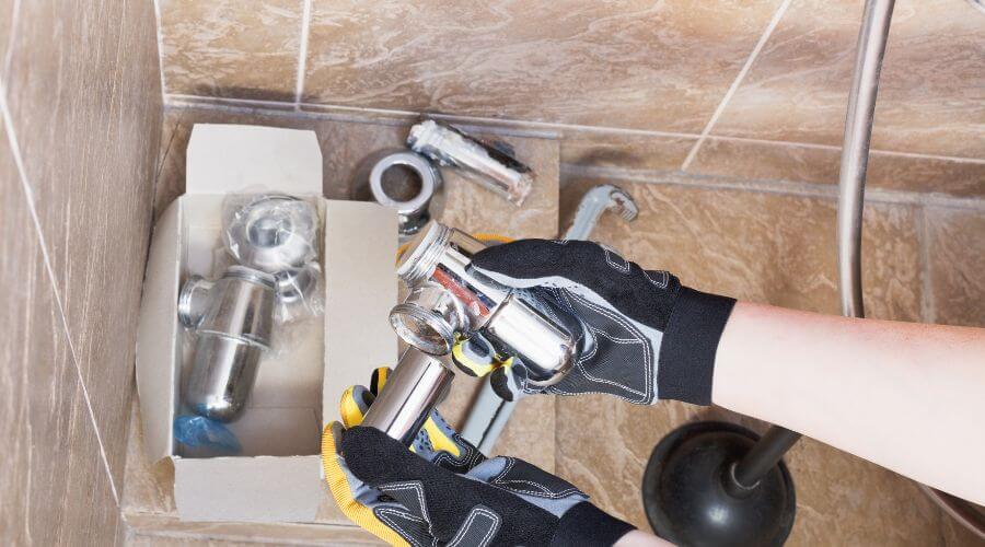 Professional New roof installation in Clothier, WV